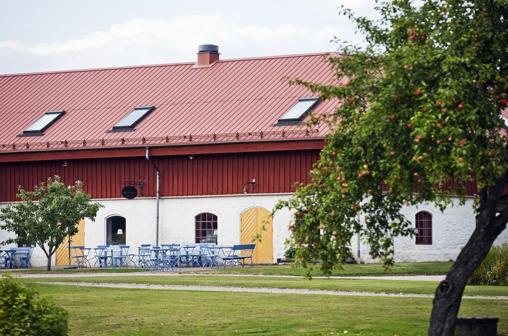 Maison d'hôtes Sahlstroemsgarden à Torsby Extérieur photo