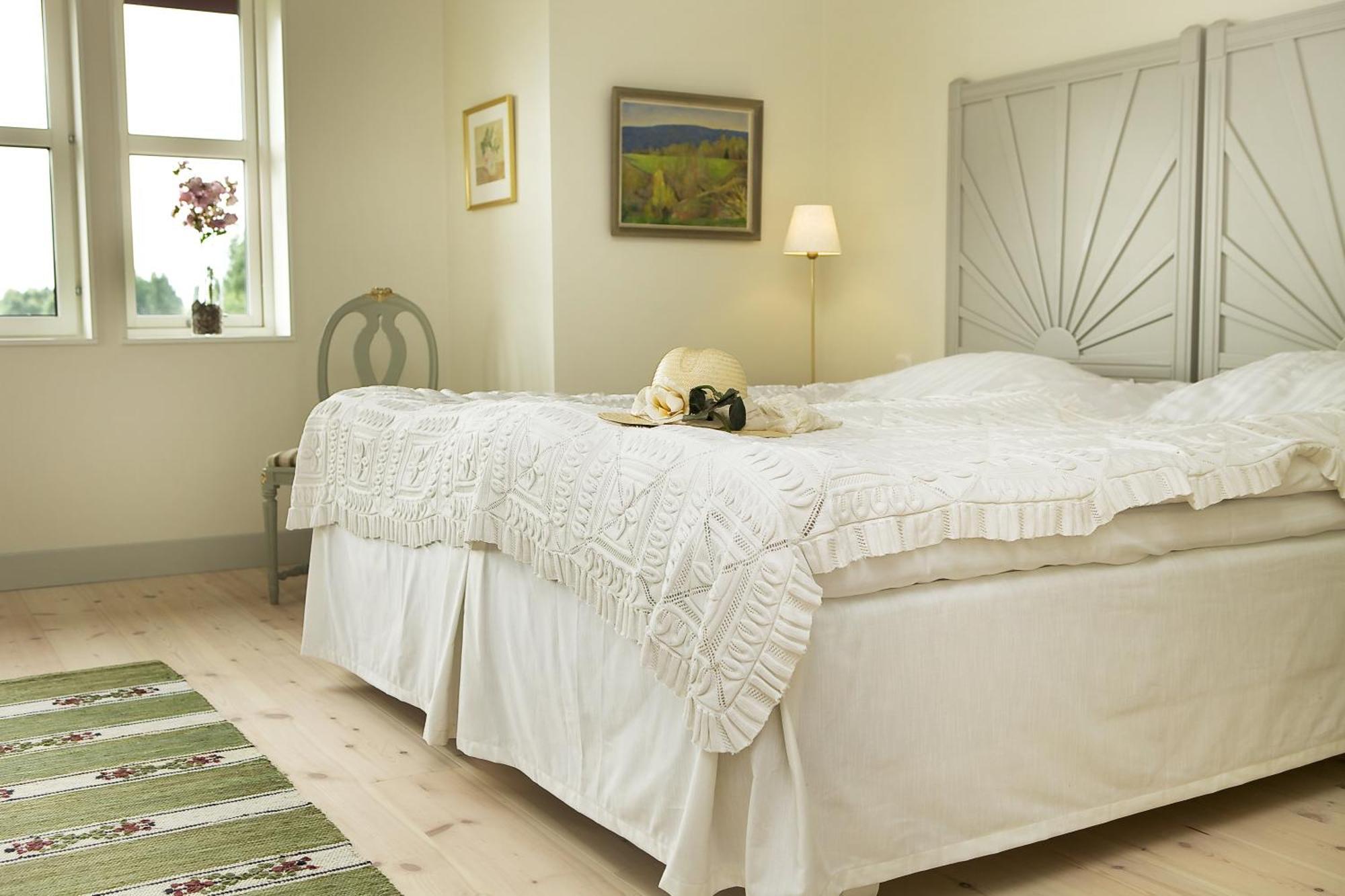 Maison d'hôtes Sahlstroemsgarden à Torsby Extérieur photo