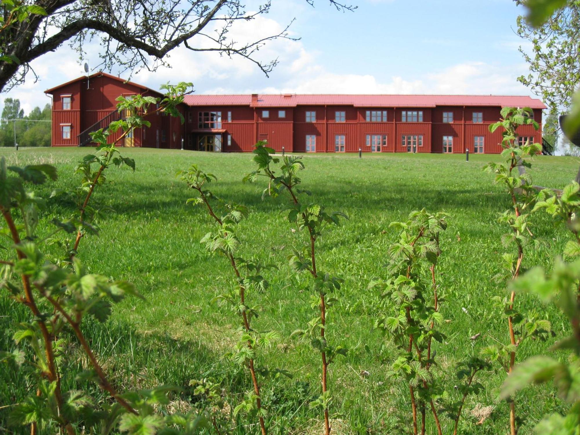 Maison d'hôtes Sahlstroemsgarden à Torsby Extérieur photo